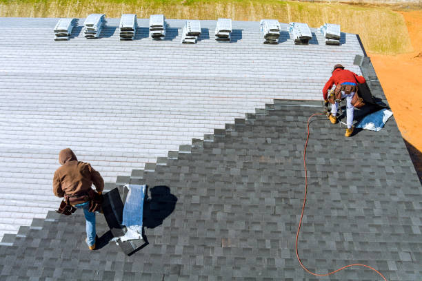 Quick and Trustworthy Emergency Roof Repair Services in Ruleville, MS