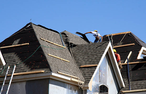 Tile Roofing Contractor in Ruleville, MS