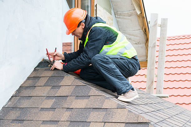 Best Tile Roofing Contractor  in Ruleville, MS